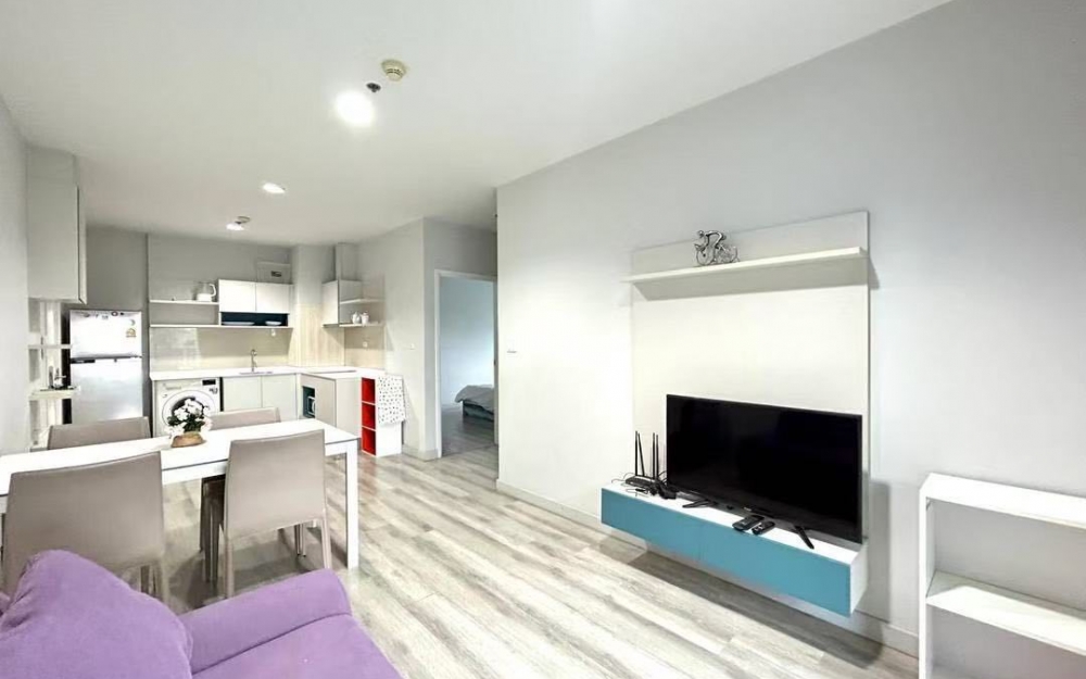 ขาย Centric Sea Central Pattaya 2 ห้องนอน วิวสระ (2)