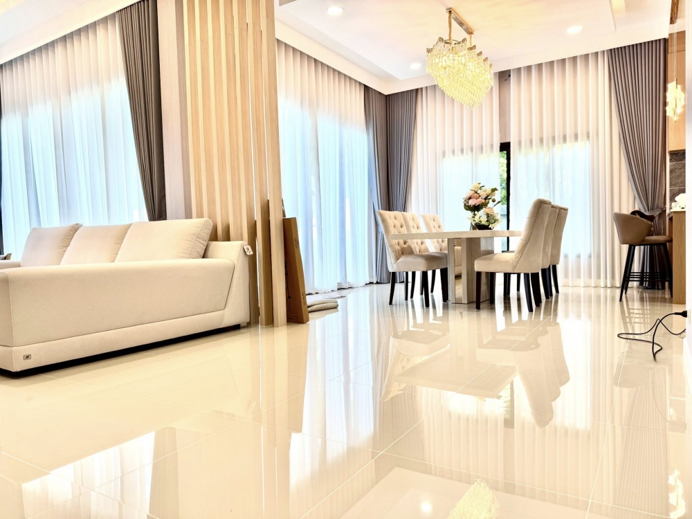 ขาย Pool Villa 3 ห้องนอน 3 ห้องน้ำ ห้วยใหญ่ (2)