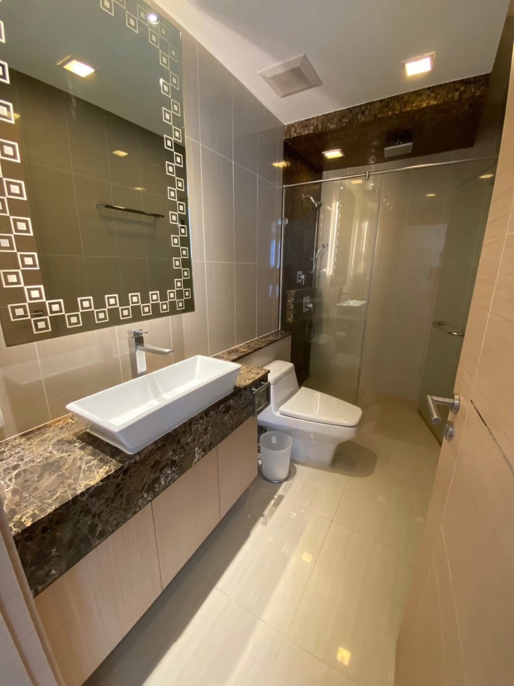 ขาย เดอะ ปาล์ม The Palm วงศ์อมาตย์ 2 ห้องนอน