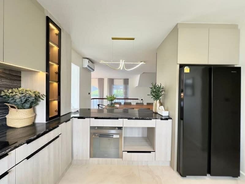 ขาย Pool Villa 5 ห้องนอน 6 ห้องน้ำ นาจอมเทียน (3)