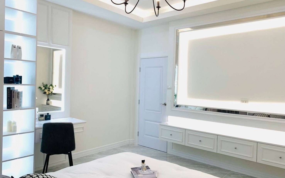 ขาย Pool Villa 3 ห้องนอน 2 ห้องน้ำ พรประภานิมิตร (2)