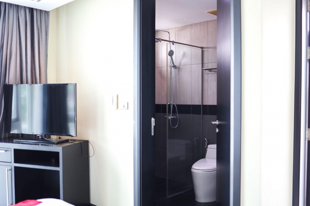 ขาย Pool Villa 2 ชั้น 5 ห้องนอน 6 ห้องน้ำ ใกล้หาดจอมเทียน (2)