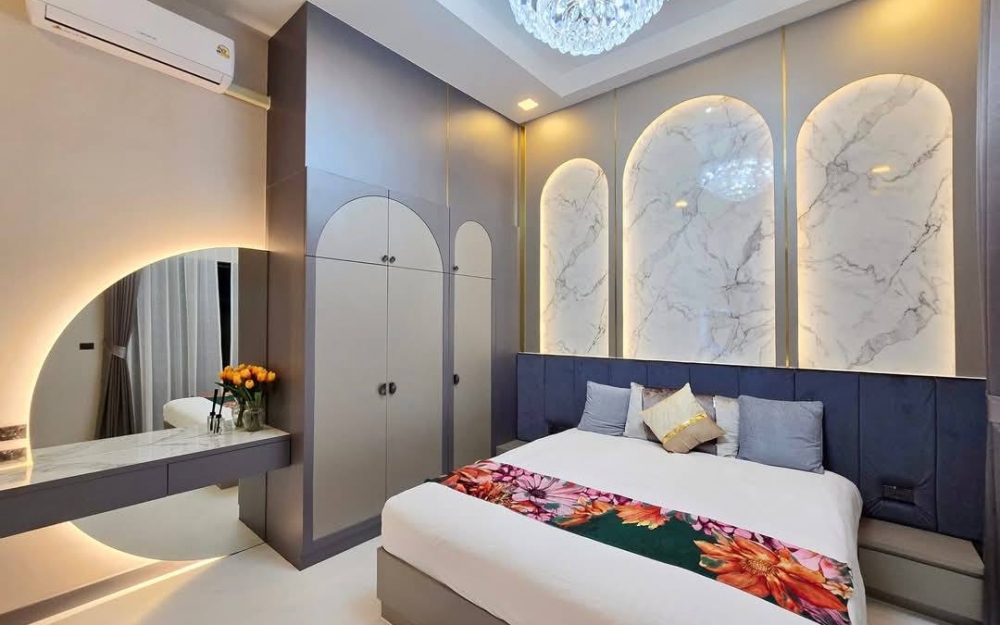 ขาย Pool Villa 4 ห้องนอน 5 ห้องน้ำ สยามคันทรีคลับ (2)