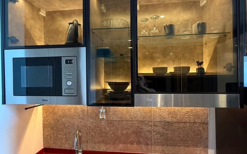 ให้เช่า ริเวียร่า โอเชี่ยน ไดร์ฟ จอมเทียน 1 ห้องนอน วิวทะเล