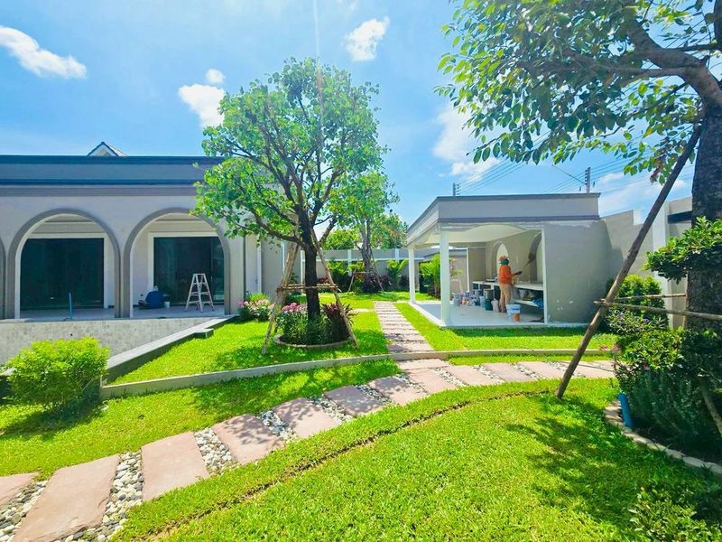 ขาย Pool Villa 4 ห้องนอน 5 ห้องน้ำ พัทยา (3)