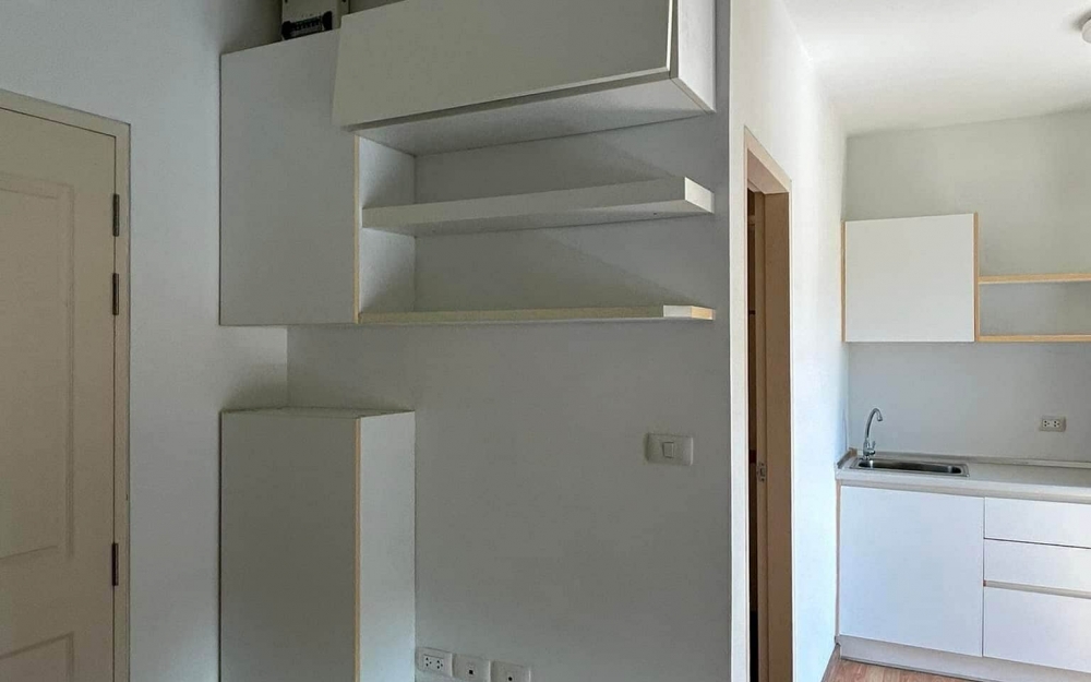 ขาย The Trust Residence Central Pattaya 1 ห้องนอน วิวเมือง (2)