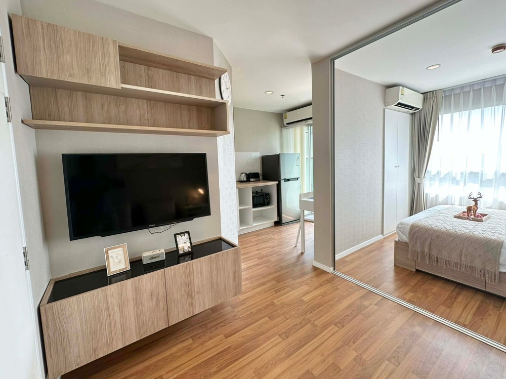 ขาย ลุมพินี ซีวิว จอมเทียน Lumpini Sea View Jomtien วิวทะเล ชั้น 6