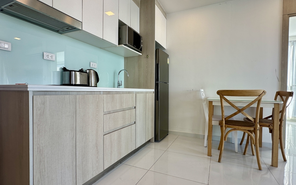 ขาย The Cloud Pratumnak เดอะ คลาวด์ พระตำหนัก 2 ห้องนอน วิวทะเล (2)