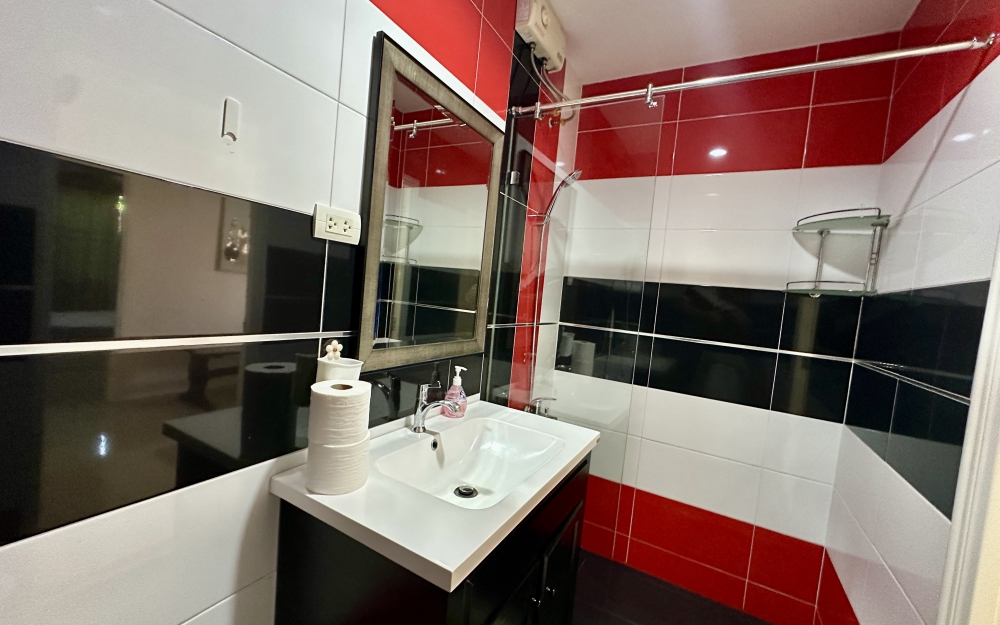 ขาย Pool Villa ชั้นเดียว 3 ห้องนอน 3 ห้องน้ำ จอมเทียน (2)