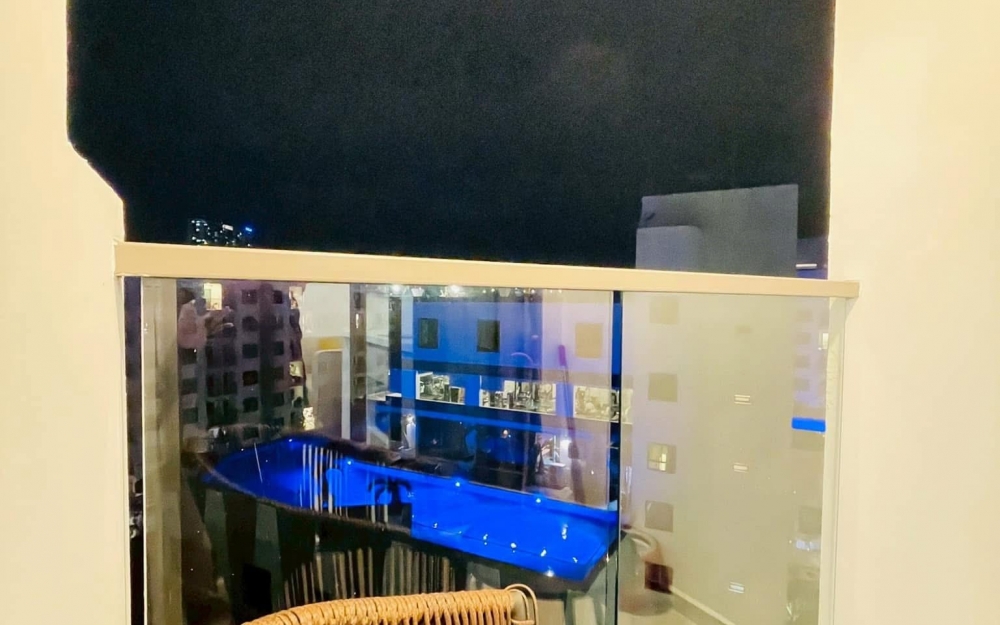 ขาย Arcadia Beach Resort Pattaya อะคาเดีย บีช รีสอร์ท พัทยา 1 ห้องนอน วิวสระ (2)