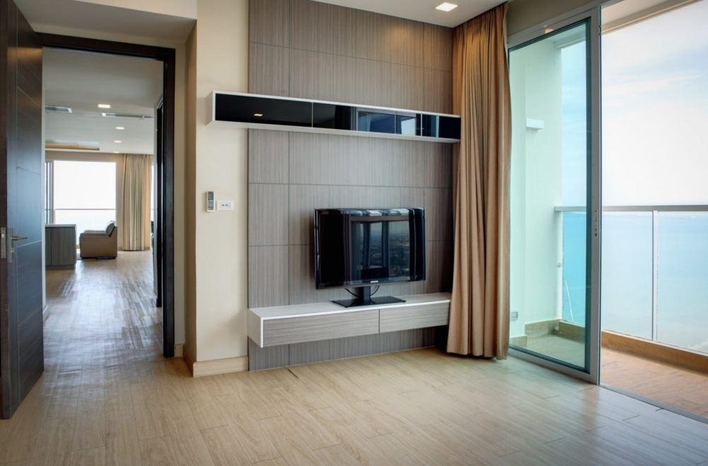 ขาย Cetus Beachfront Jomtien ซีตัส บีชฟร้อนท์ จอมเทียน 3 ห้องนอน วิวทะเล (2)