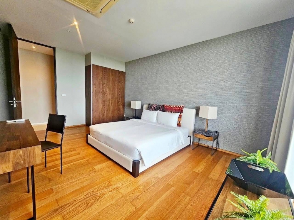 ขาย Bangsaray Heights Condominium บางเสร่ ไฮท์ คอนโดมิเนียม 3 ห้องนอน วิวภูเขา (2)