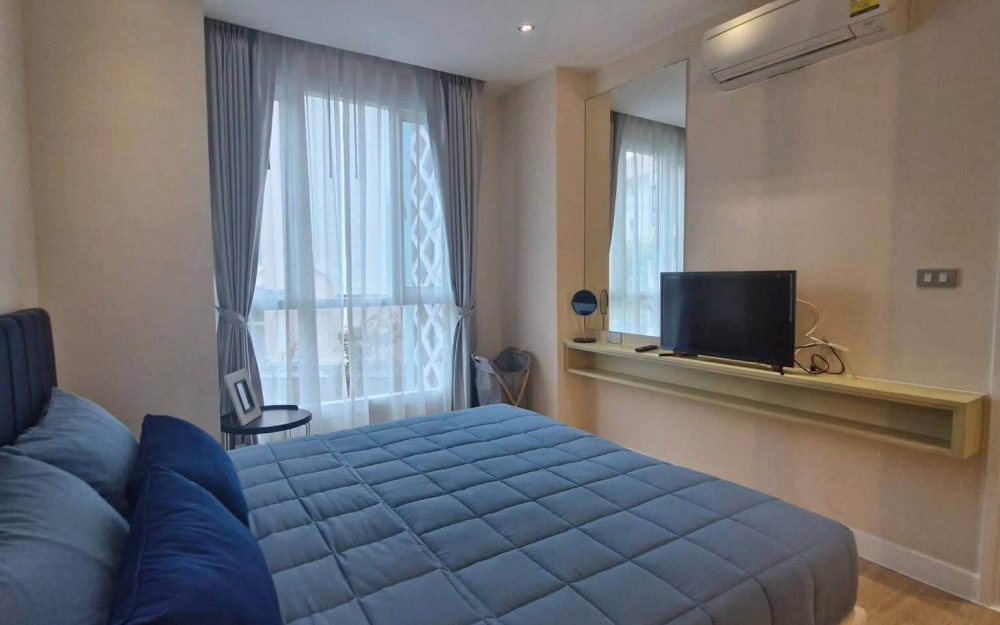 ขาย Grand Caribbean Jomtien  2 ห้องนอน วิวเมือง (3)