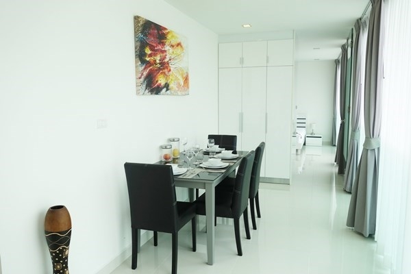 ขาย Club Royal Wongamat คลับ รอยัล วงศ์อมาตย์ 1 ห้องนอน วิวเมือง (2)