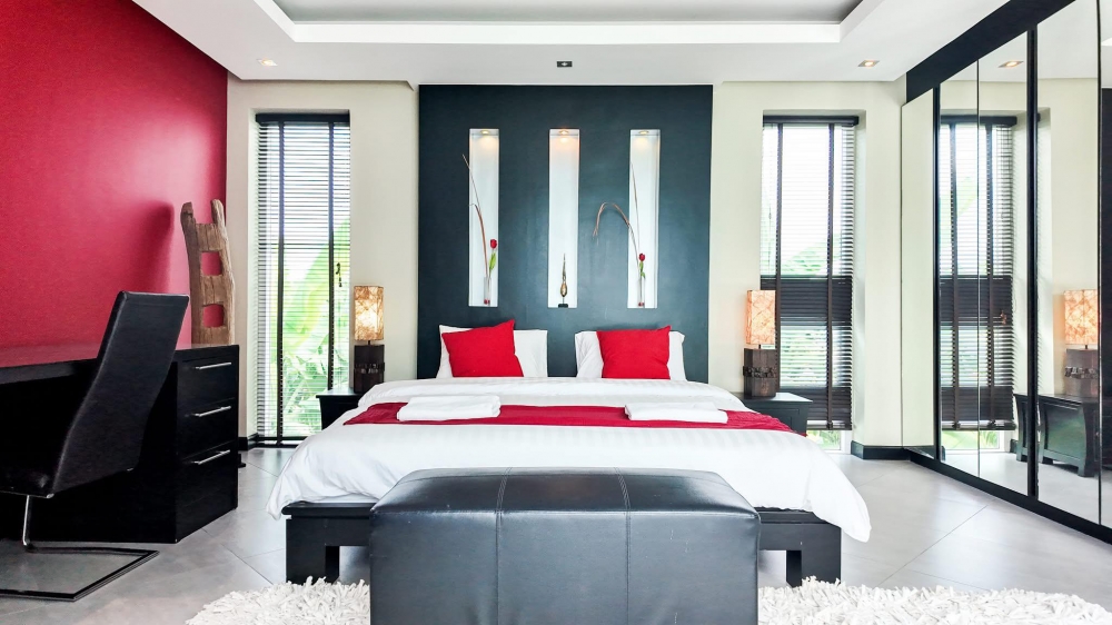 ขาย Pool Villa 2 ชั้น 5 ห้องนอน 6 ห้องน้ำ ใกล้หาดจอมเทียน (2)