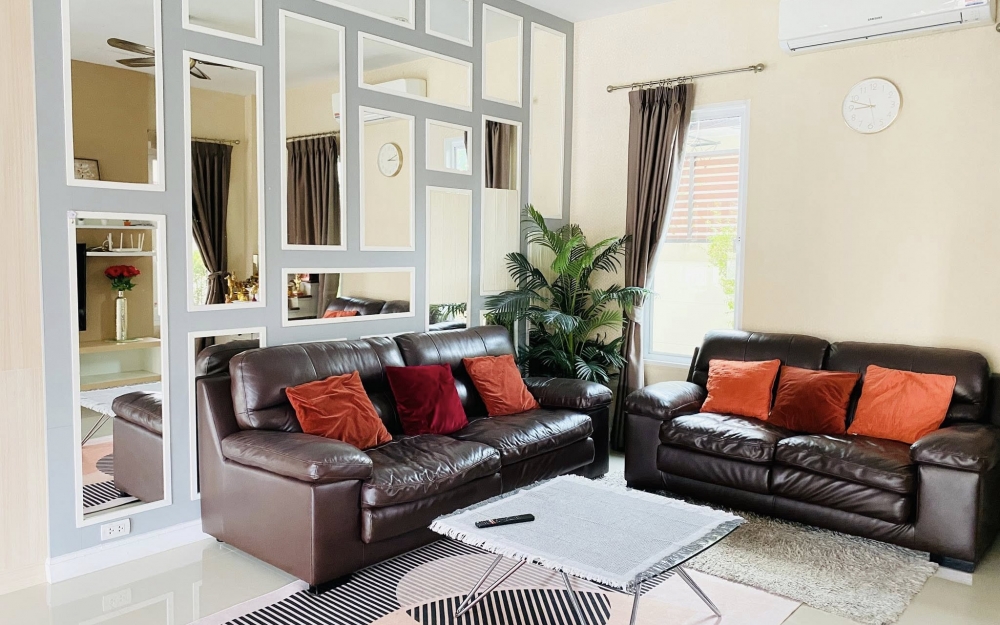 ขาย Pool Villa 3 ห้องนอน 2 ห้องน้ำ ห้วยใหญ่ (2)