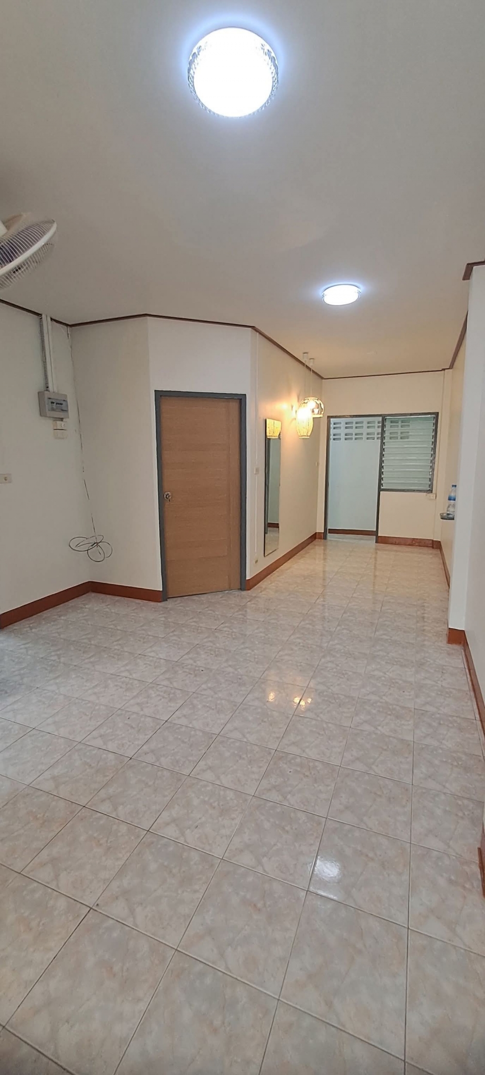 ขาย บ้านเดี่ยว 2 ห้องนอน 1 ห้องน้ำ เขาน้อย (2)