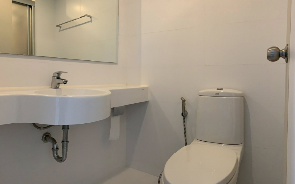 ให้เช่า Lumpini Park Beach Jomtien ลุมพินี พาร์คบีช จอมเทียน 2 ห้องนอน วิวทะเล