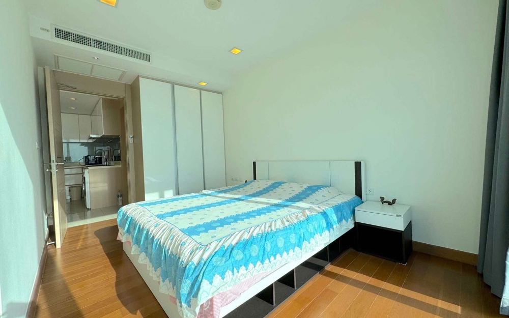 ขาย The Palm Wongamat เดอะ ปาล์ม วงศ์อมาตย์ 1 ห้องนอน วิวทะเล (1)