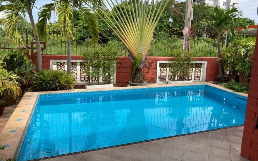 ขาย Pool Villa 3 ห้องนอน 2 หองน้ำ เนินพลับหวาน (3)