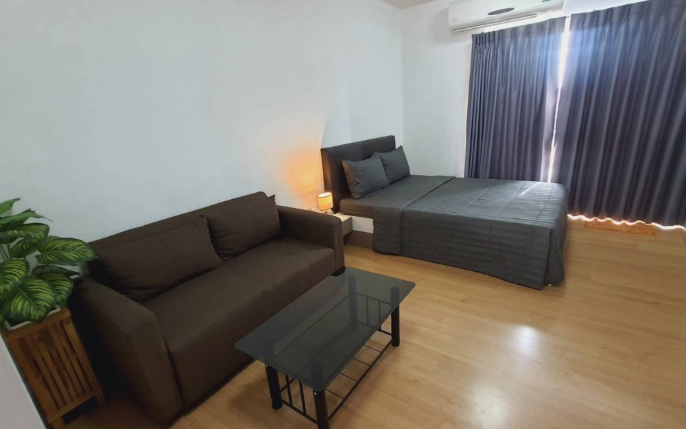 ขาย Supalai Mare Jomtien ศุภาลัย มาเรย์ จอมเทียน Studio วิวทะเล (2)