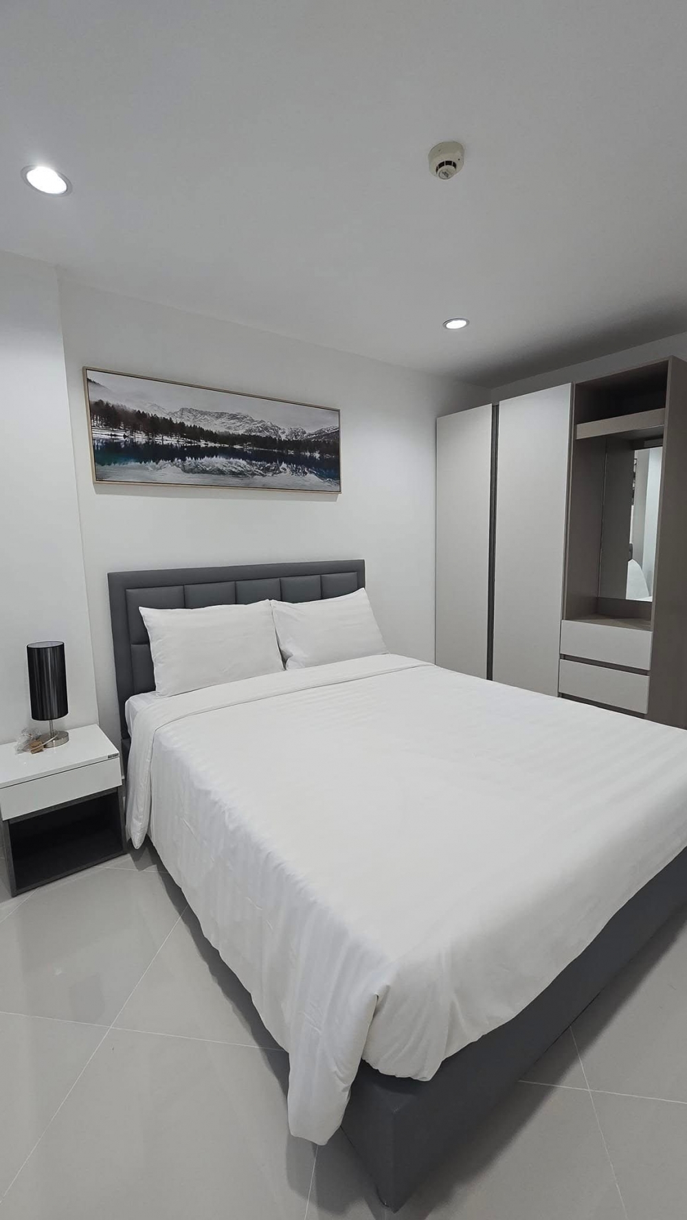 ขาย Park Lane จอมเทียน 1 ห้องนอนวิวเมือง (2)