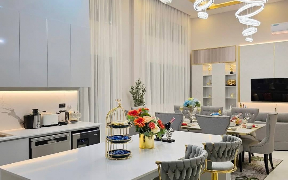 ขาย Pool Villa 4 ห้องนอน 5 ห้องน้ำ สยามคันทรีคลับ (2)