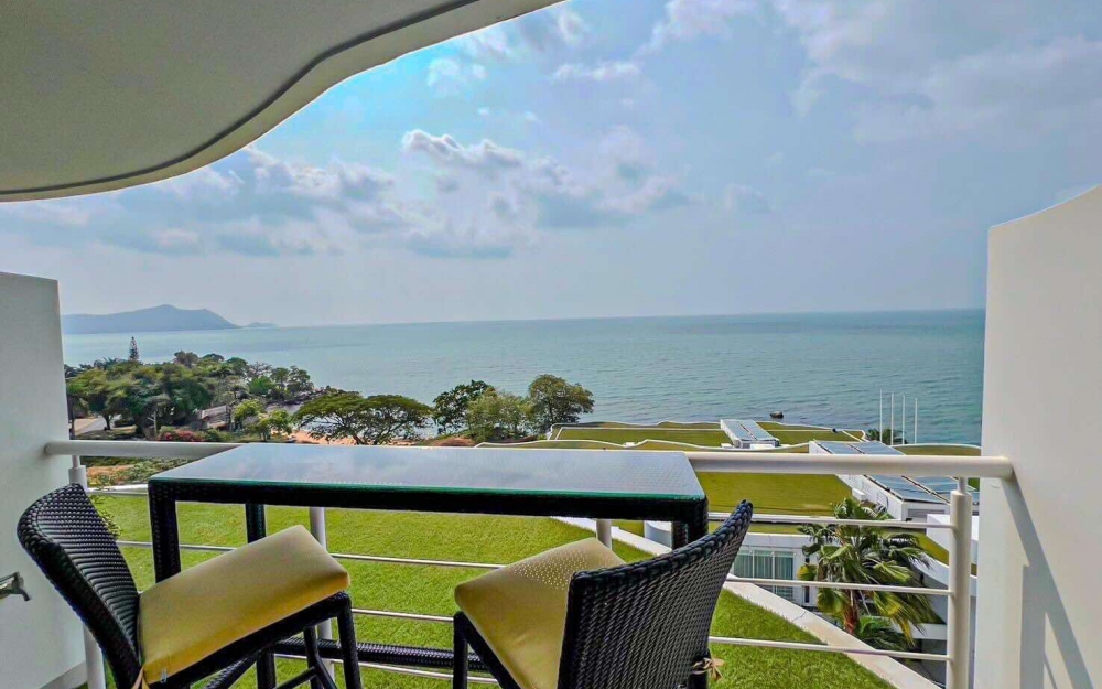 ขาย Pure Sunset Beach Na Jomtien เพียว ซันเซ็ท บีช นาจอมเทียน 3 ห้องนอน (1)