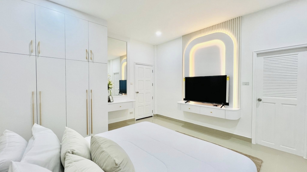 ขาย Pool Villa 3 ห้องนอน 3 ห้องน้ำ พัทยา (3)