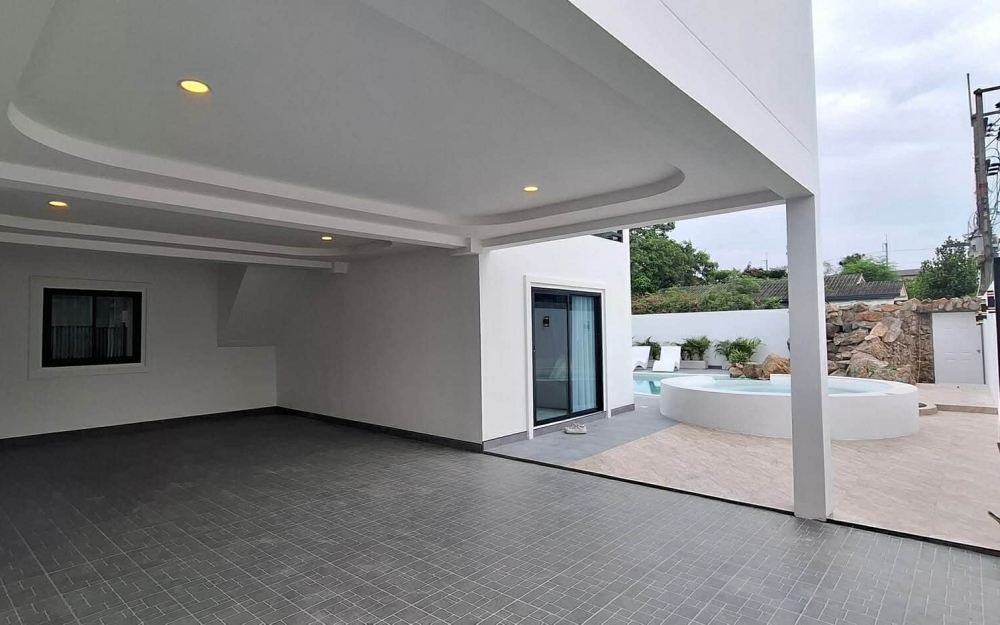 ขาย Pool Villa 5 ห้องนอน 5 ห้องน้ำ ทุ่งกลมตาลหมัน (3)