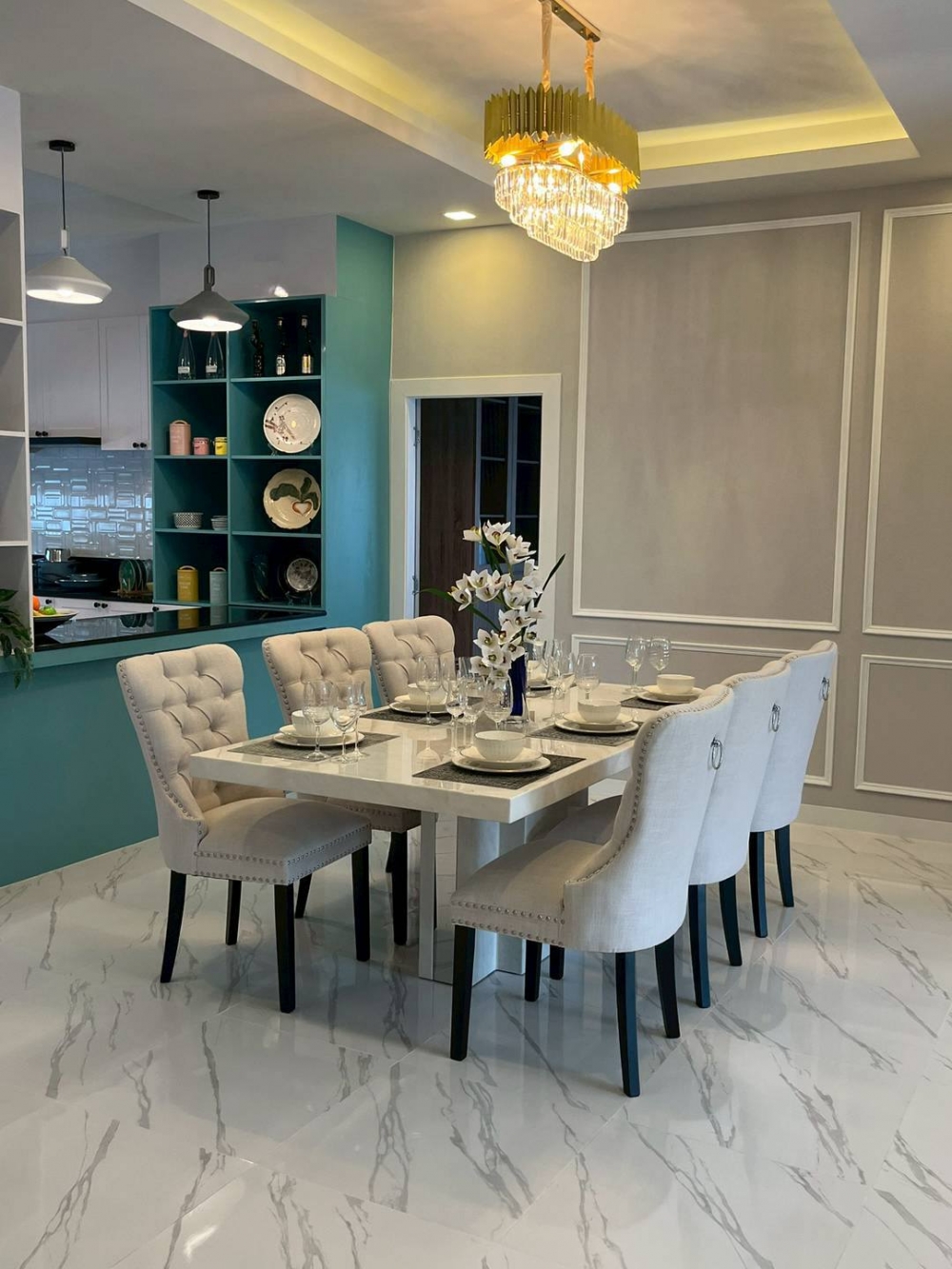 ขาย Pool Villa ชั้นเดียว 4 ห้องนอน 3 ห้องน้ำ ซอยสยาม (2)