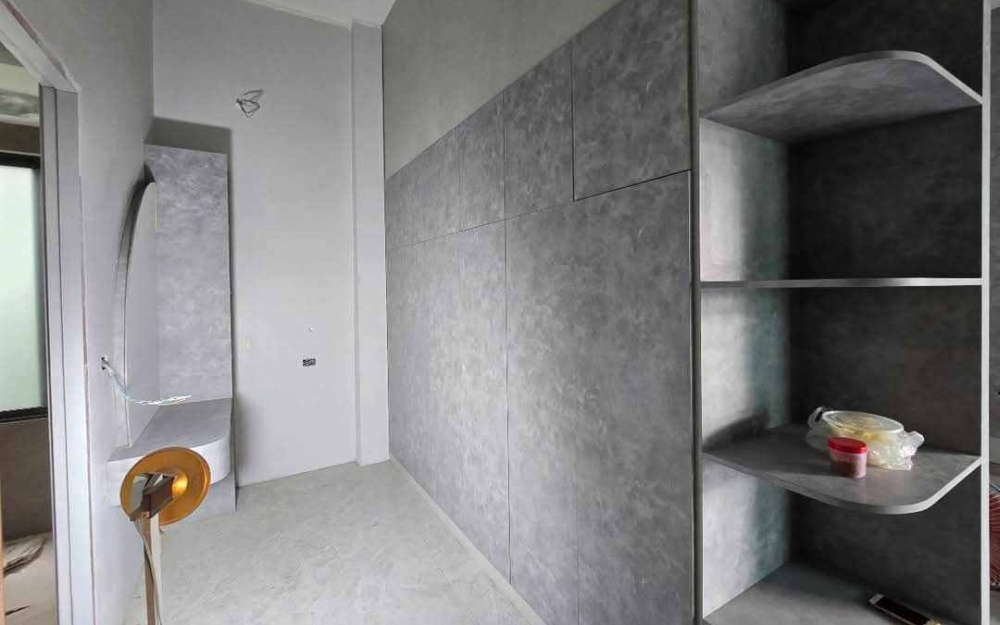 ขาย Pool Villa 4 ห้องนอน 6 ห้องน้ำ มาบประชัน (2)