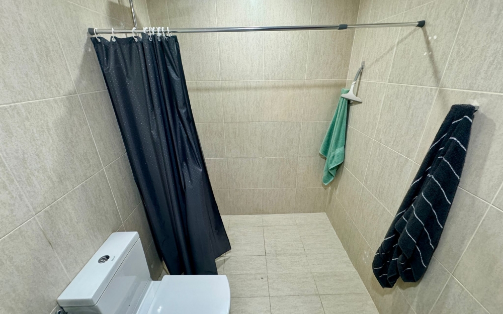 ขาย The Regent Pratumnak รีเจนท์ พระตำหนัก 2 ห้องนอน วิวทะเล (2)