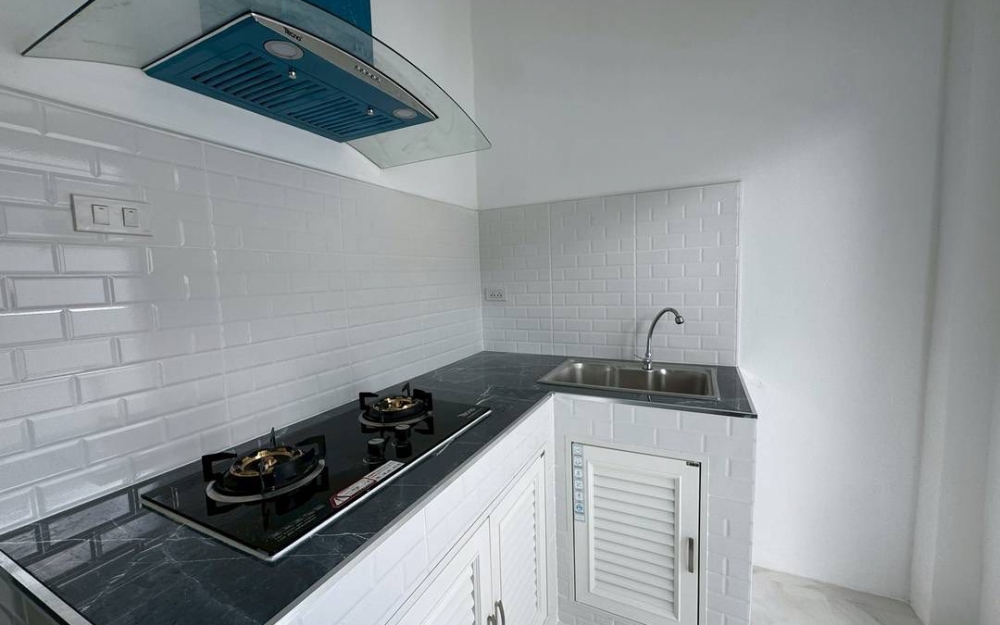 ขายบ้านเดี่ยวชั้นเดียว 2 ห้องนอน 1 ห้องน้ำ เขามะกอก6 พัทยา (3)