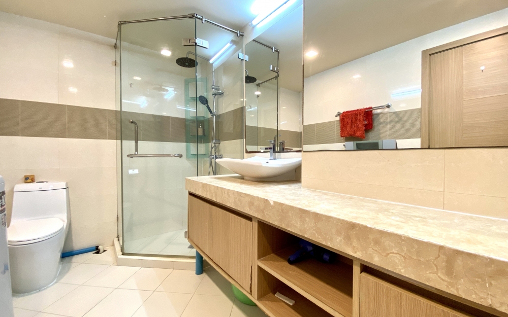 ขาย City Garden Pattaya ซิตี้ การ์เด้น พัทยา 1 ห้องนอน วิวเมือง (2)