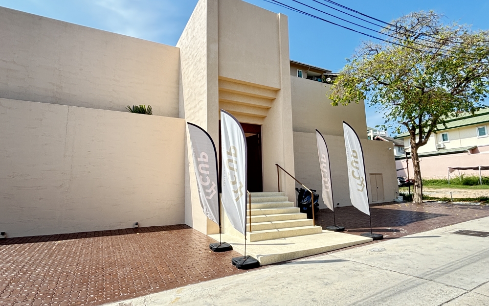 ขาย Pool Villa 2 ชั้น 5 ห้องนอน 6 ห้องน้ำ ทัพพระยา (2)