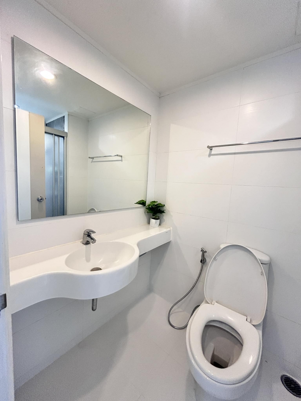 ขาย Lumpini Park Beach Jomtien ลุมพินี พาร์คบีช จอมเทียน 2 ห้องนอน วิวทะเล (2)