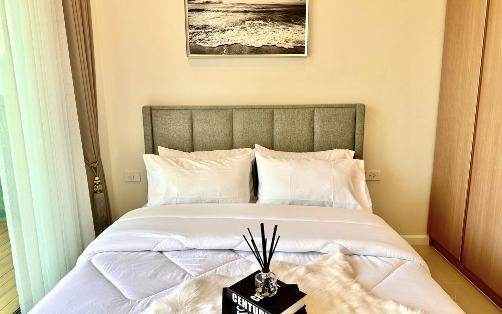 ขาย Pool Villa 4 ห้องนอน 3 ห้องน้ำ ห้วยใหญ่ (2)