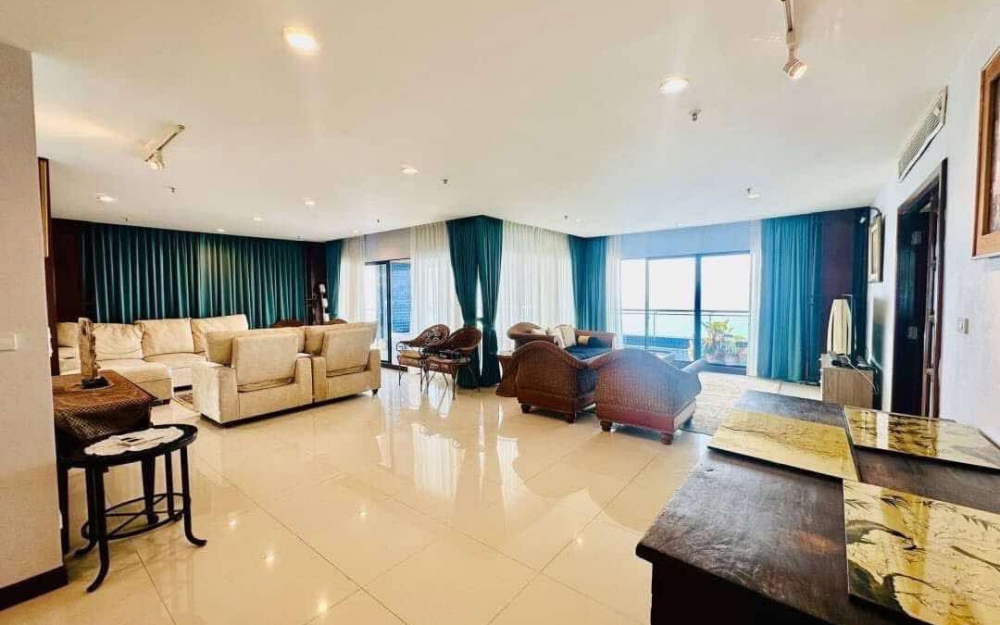 ขาย Bann Hard U Thong Pratamnak บ้านหาดอู่ทอง พระตำหนัก 2 ห้องนอน วิวทะเล (2)