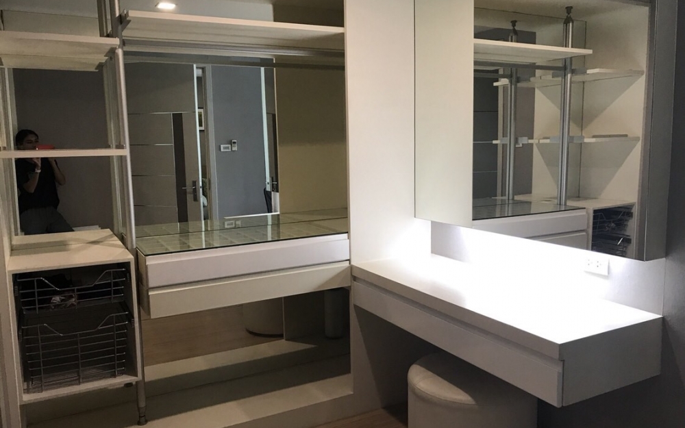 ขาย Apus Central Pattaya เอปัส พัทยากลาง  3 ห้องนอน วิวสระ (2)