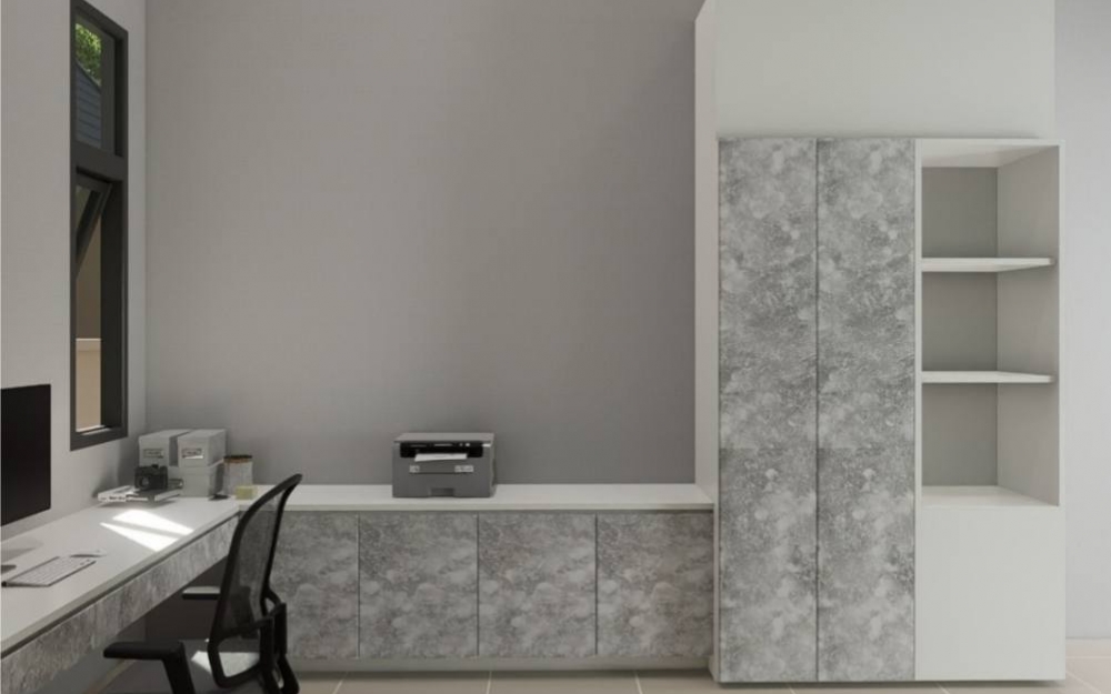 ขาย Pool Villa 3 ห้องนอน 4 ห้องน้ำ มาบประชัน (2)