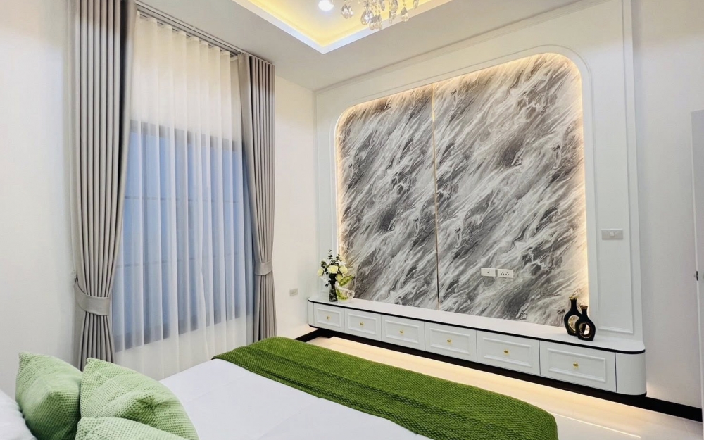 ขาย บ้านเดี่ยวชั้นเดียว 3 ห้องนอน 3 ห้องน้ำ พัทยา (2)