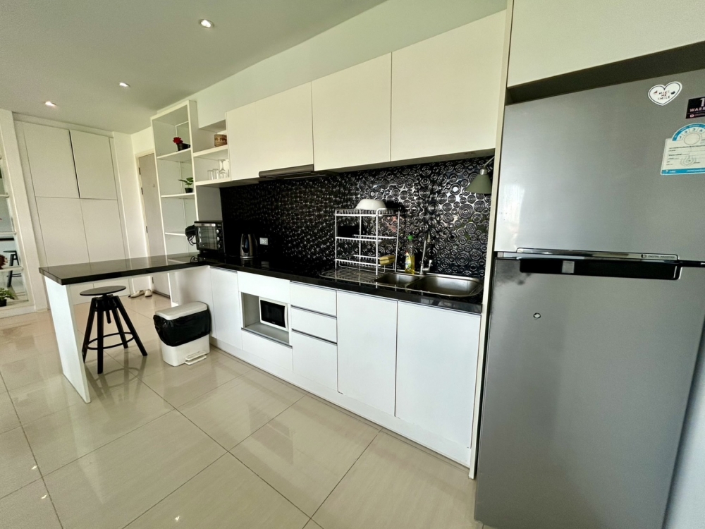 ขาย Atlantis Jomtien แอดแลนติส จอมเทียน 2 ห้องนอน วิวเมือง (2)