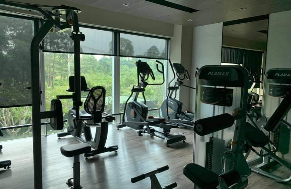 ให้เช่า Del Mare Bangsaray เดลมาเล่ย์ บางเสร่ 2 ห้องนอน 2 ห้องน้ำ วิวทะเล