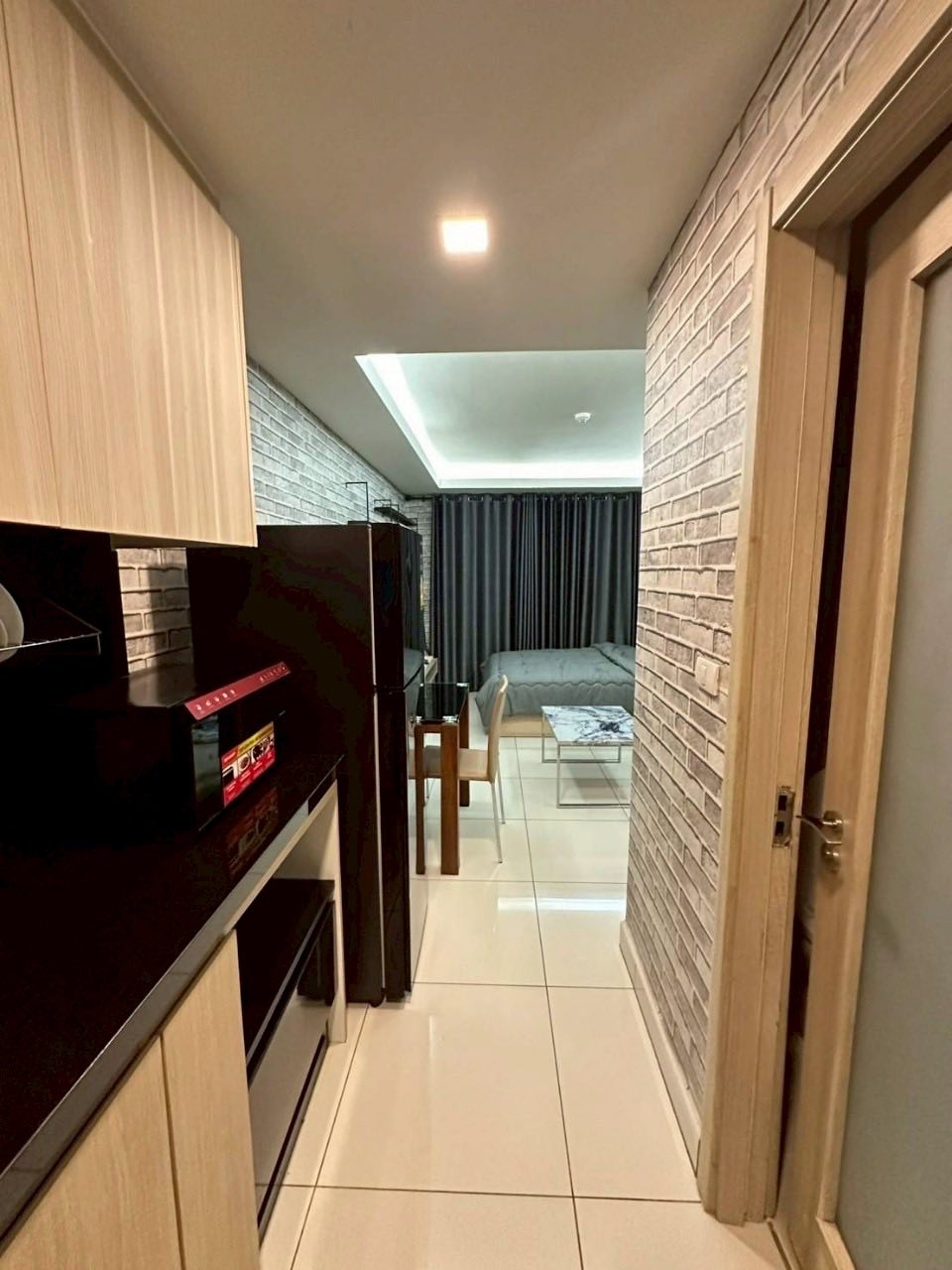 ลากูน่า บีช รีสอร์ท จอมเทียน