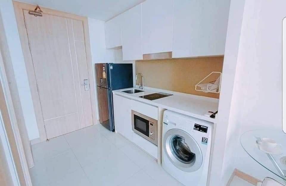 ปล่อยเช่า Riviera Wongamat ริเวียร่า วงศ์อมาตย์ สตูดิโอ ชั้น 8 วิวทะเล ติดเจ้าของ