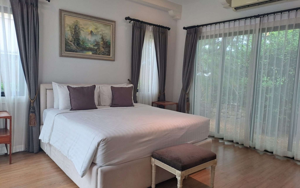 ขายบ้านเดี่ยว 3 ห้องนอน 4 ห้องน้ำ บางเสร่ (1)