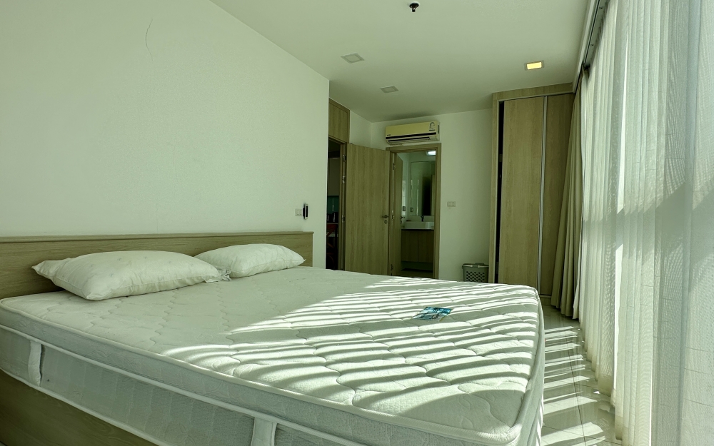 ขาย The Cloud Pratumnak เดอะ คลาวด์ พระตำหนัก 2 ห้องนอน วิวทะเล (2)