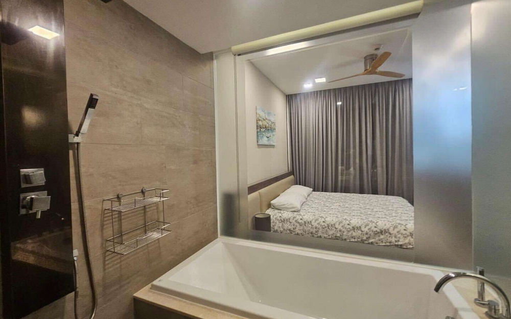 ขาย Cetus จอมเทียน 2 ห้องนอน ชั้น 44 วิวทะเล (1)