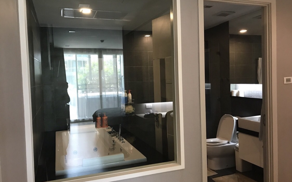 ขาย Apus Central Pattaya เอปัส พัทยากลาง  3 ห้องนอน วิวสระ (2)